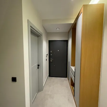 Villa Meta Homes Kemer