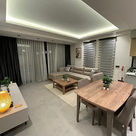 Meta Homes * Kemer