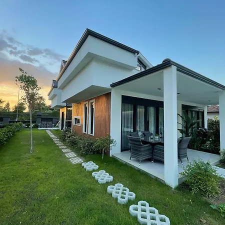 Meta Homes Villa *