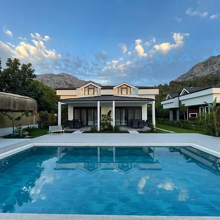 Villa Meta Homes