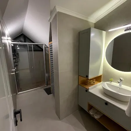 Villa Meta Homes Kemer