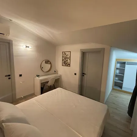 Villa Meta Homes Kemer