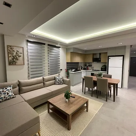 Meta Homes Kemer