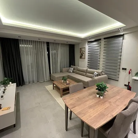 Villa Meta Homes Kemer