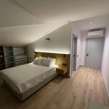 Meta Homes Villa Kemer