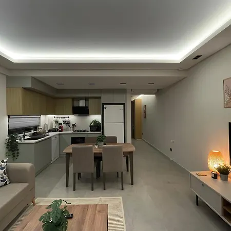 Villa Meta Homes Kemer