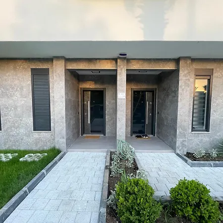 Vila Meta Homes Kemer