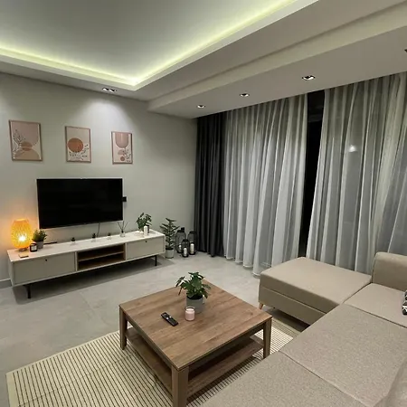 Villa Meta Homes Kemer