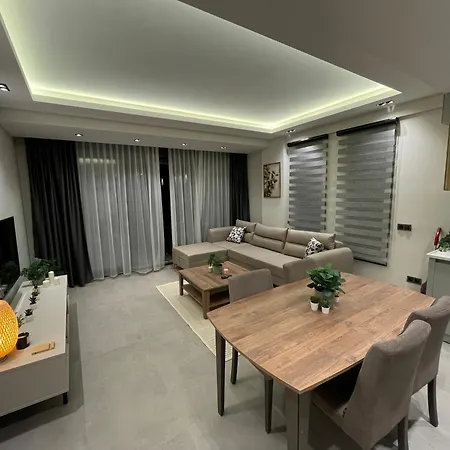 Meta Homes Βίλα